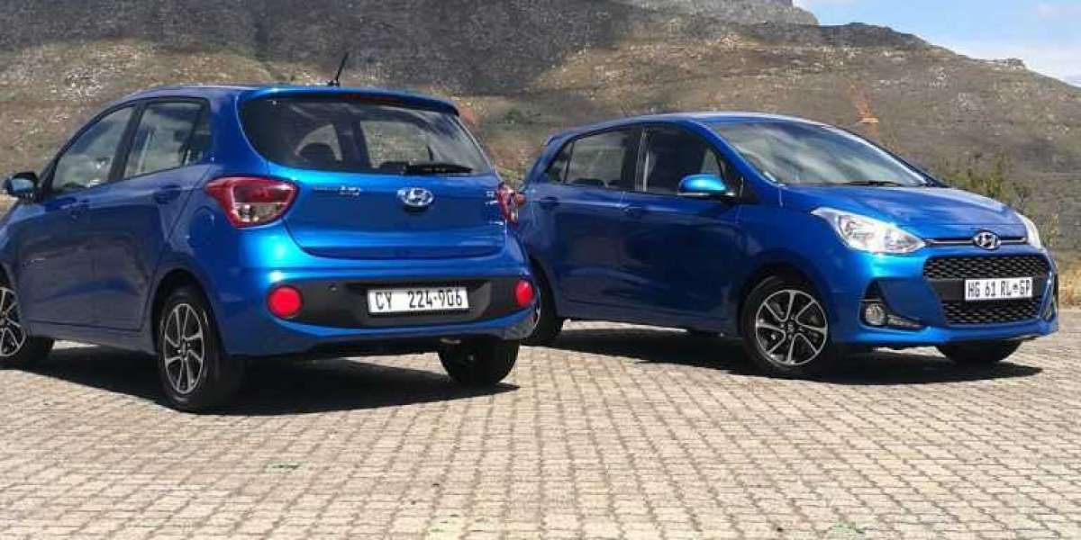 Doanh số xe Hyundai Thành Công tháng 6/2019: Grand i10 trở lại ngôi đầu
