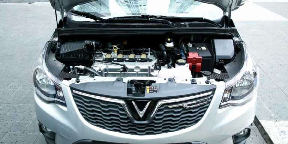 Những điểm ấn tượng trên VinFast Fadil trước thềm mở bán