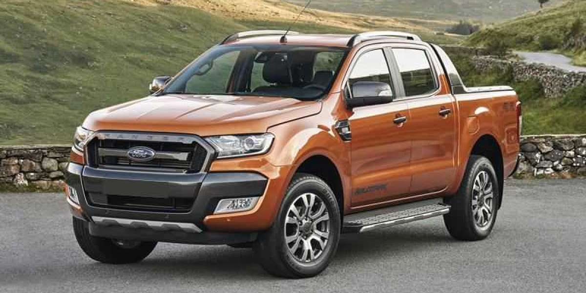 Ford bác bỏ tin đồn bán tải Ranger sẽ được lắp ráp tại Việt Nam