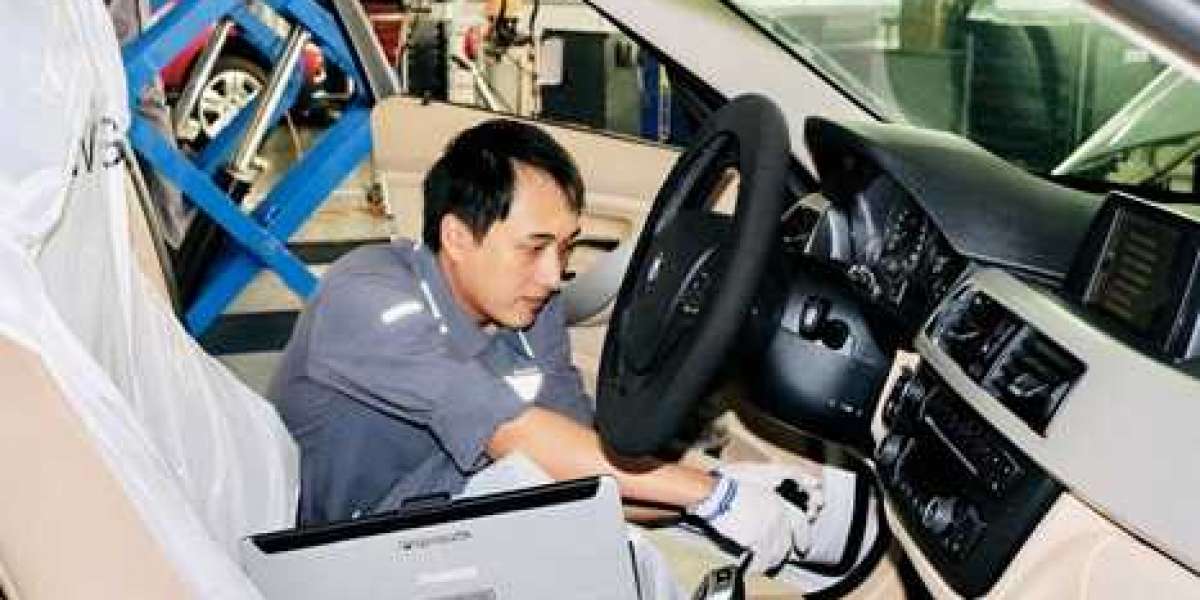 Dịch vụ BMW Service Clinic: Chăm sóc tận tình như lời tri ân
