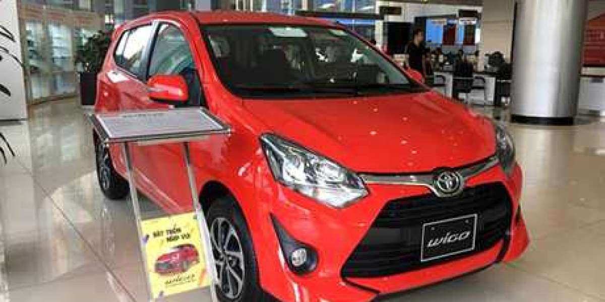 Đại lý giảm giá Wigo 30 triệu trước sức ép các đối thủ