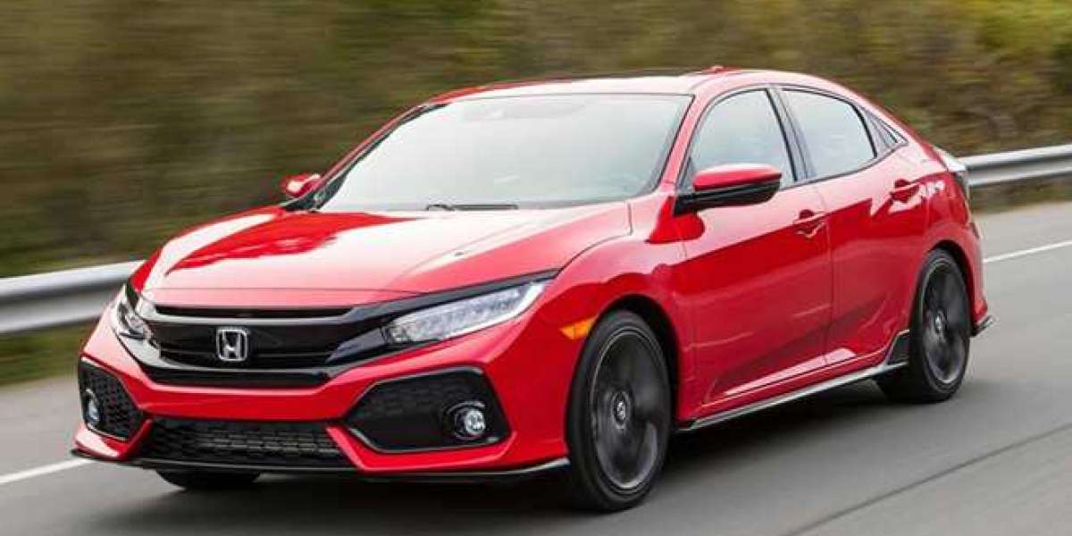 Honda CR-V và Civic dính lỗi ở động cơ tăng áp