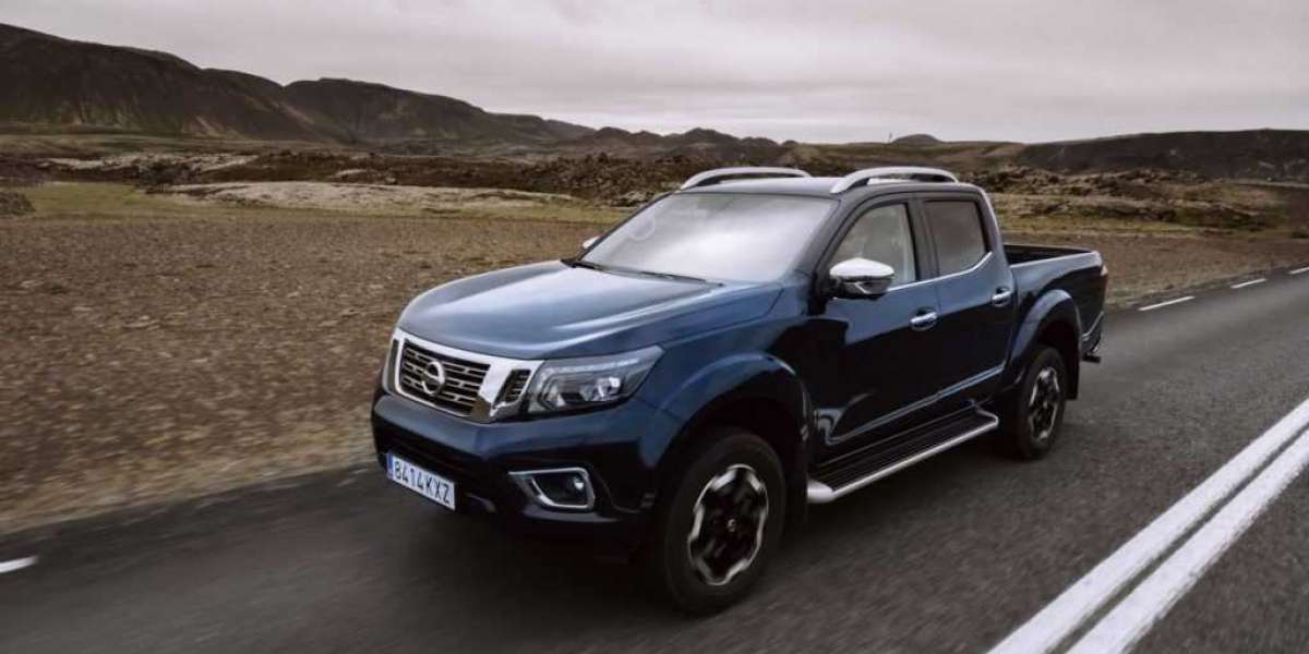 Nissan Navara 2020: Tinh chỉnh động cơ, giữ nguyên thiết kế