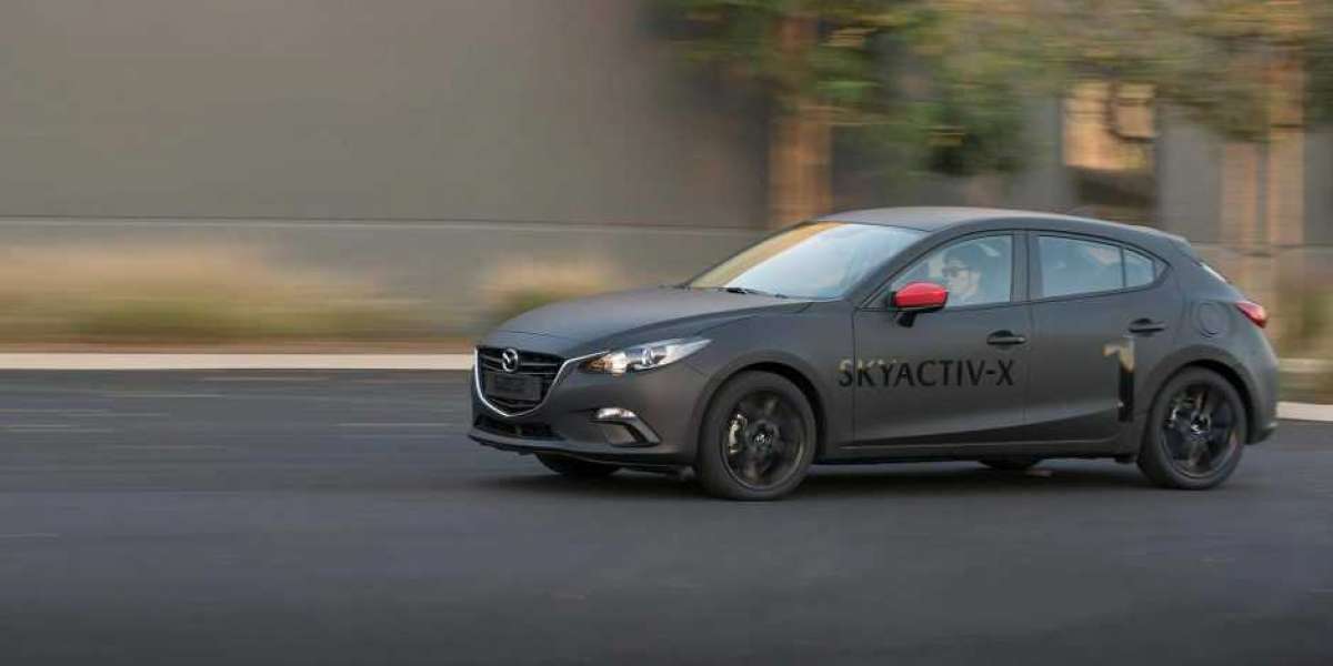 Động cơ SkyActiv-X mới của Mazda sẽ không tốn nhiều chi phí sửa chữa