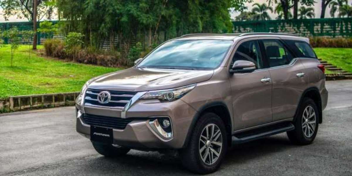 Toyota Fortuner 2019 lắp ráp trong nước có gì khác so với bản nhập khẩu hiện tại?