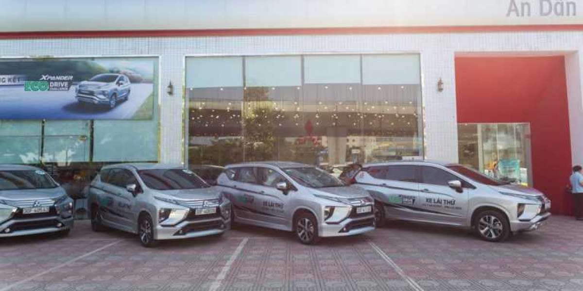 “Thử thách Lái xe tiết kiệm nhiên liệu – Eco Drive Challenge cùng Mitsubishi Xpander” đi đến hồi kết