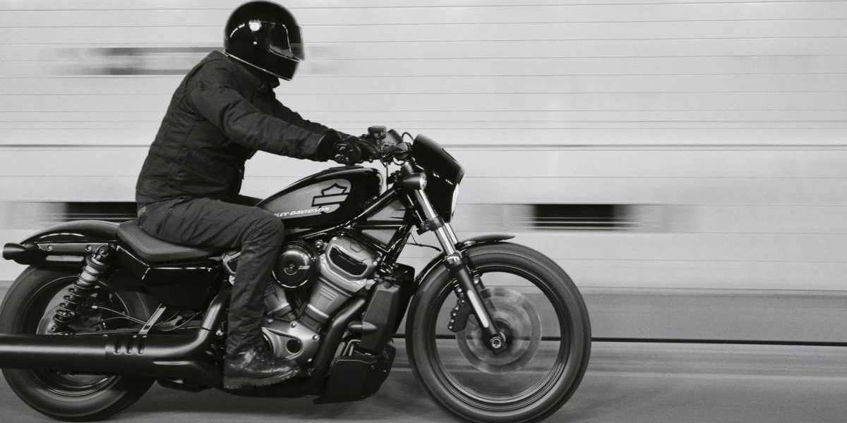 Hơn 1.000 chiếc Harley-Davidson Nightster có thể bị gãy tay lái
