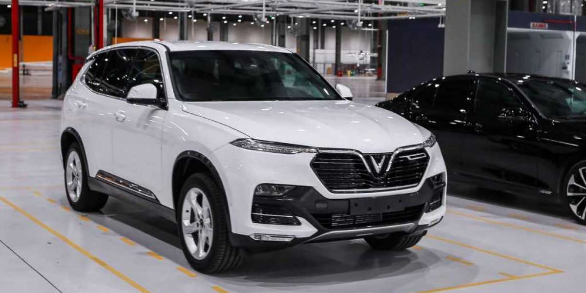 VinFast triển khai chạy thử các dòng xe Lux và Fadil tại Việt Nam