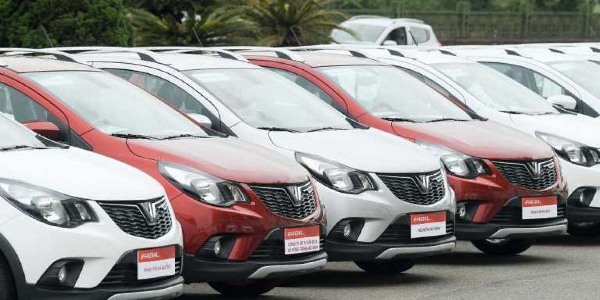 VinFast bổ sung ốp chắn bùn miễn phí cho xe Fadil