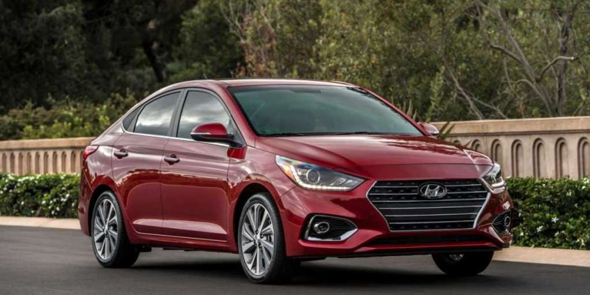 Hyundai Accent 2020 trang bị động cơ mới tiết kiệm nhiên liệu nhưng yếu hơn bản cũ