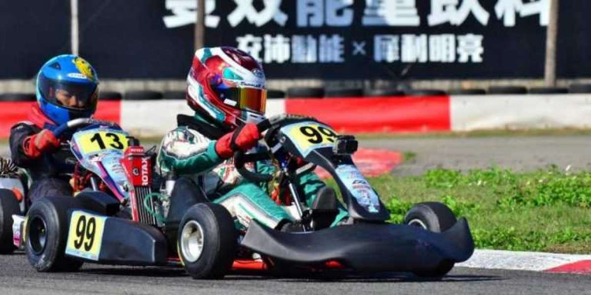Vietnam Grand Prix đồng hành cùng tay đua nhí tài năng Phạm Hoàng Nam quảng bá Formula 1