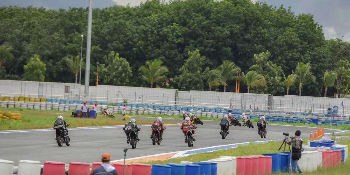 [VMRC 2019] Giải đua motor Việt Nam (Chặng 3): Đại Nam rực lửa