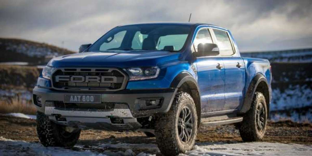 Dịch vụ hỗ trợ cứu hộ Ford 24/7 lần đầu tiên xuất hiện tại Việt Nam