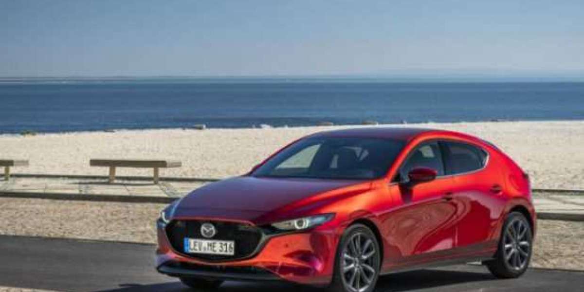 Vì sao Mazda3 không có phiên bản hiệu suất cao?