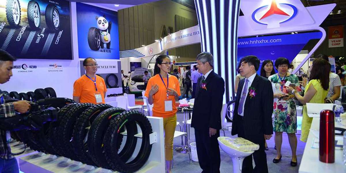 Saigon Autotech 2019 sắp trở lại với 7 phiên giao thương đặc biệt trong ngành công nghiệp hỗ trợ tại Việt Nam