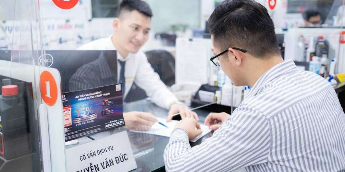 Toyota Việt Nam triển khai chương trình ưu đãi dịch vụ sau bán hàng
