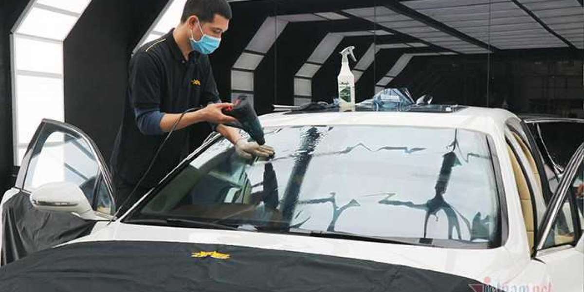 Những món phụ kiện cần trang bị ngay sau khi mua xe mới