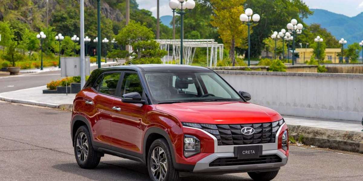 Xe đa dụng tháng 9: Màn “battle” của Hyundai Creta và Toyota Corolla Cross