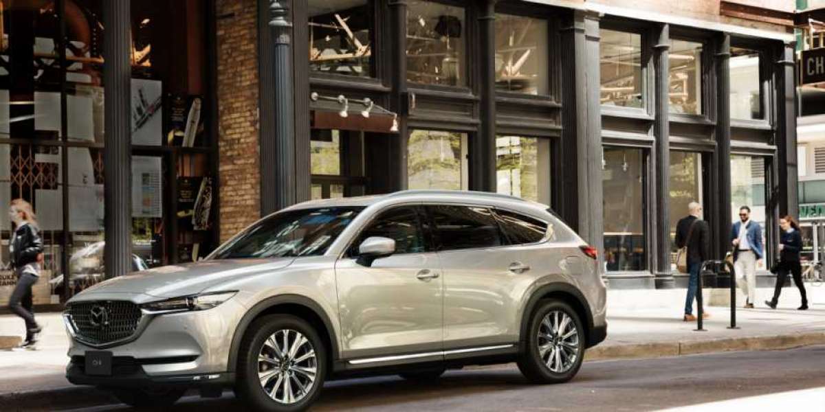 Mazda ưu đãi lên đến 100 triệu đồng