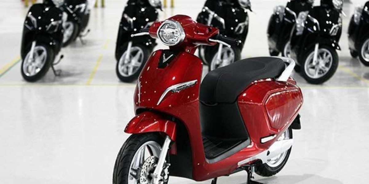 Xe máy điện cũ của VinFast sẽ không được đổi pin từ tháng 11/2022
