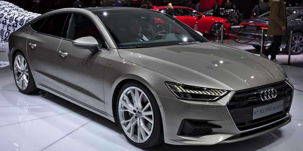Audi Việt Nam triệu hồi bộ ba A7, A8 và Q7 vì lỗi kỹ thuật