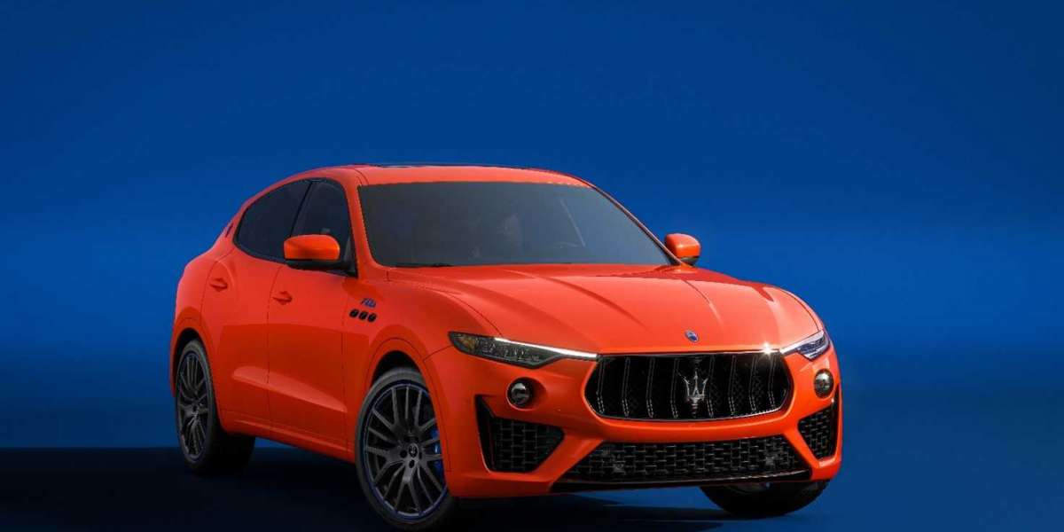 Maserati ra mắt phiên bản FTributo Special Edition tôn vinh huyền thoại Maria Teresa De Filippis