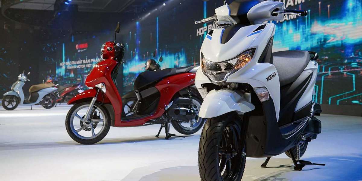 Người Việt mua bao nhiêu xe máy sau 3 tháng đầu năm 2023?