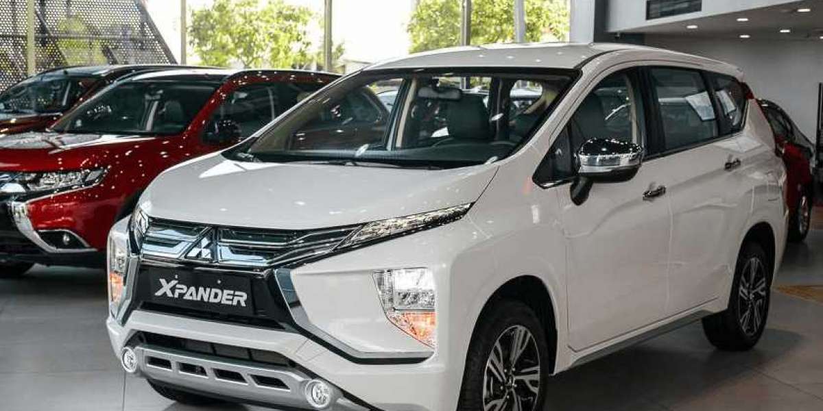 Xe MPV tháng 3/2023: Xpander vững vàng ngôi vương