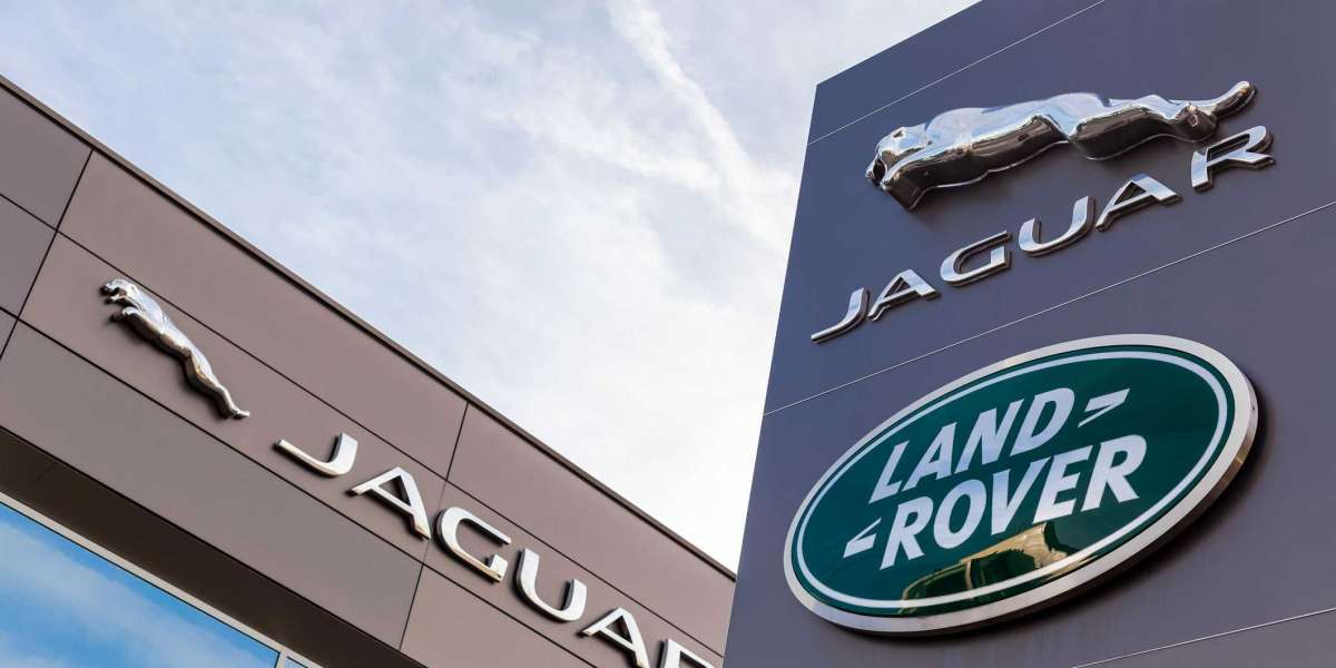 Jaguar Land Rover đầu tư 15 tỷ Bảng Anh nhằm tăng tốc kế hoạch điện khí hóa