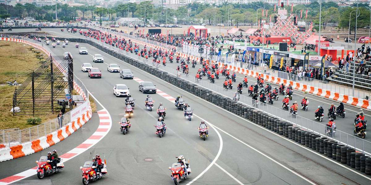 Những điểm sáng của Honda Việt Nam trong năm tài chính 2023