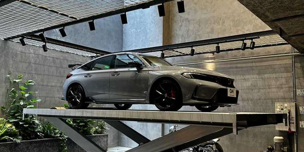 Soi chiếc Honda Civic Type R Cường Đô la mới sở hữu