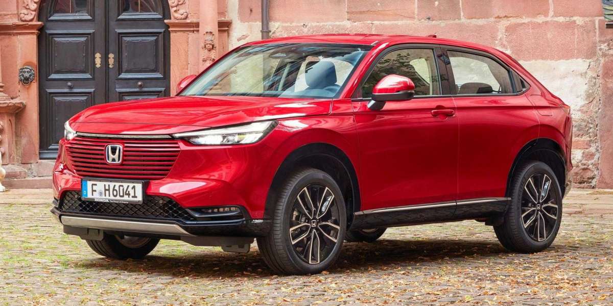 Honda tạo lợi thế trước Toyota trong cuộc đua phát triển xe hybrid