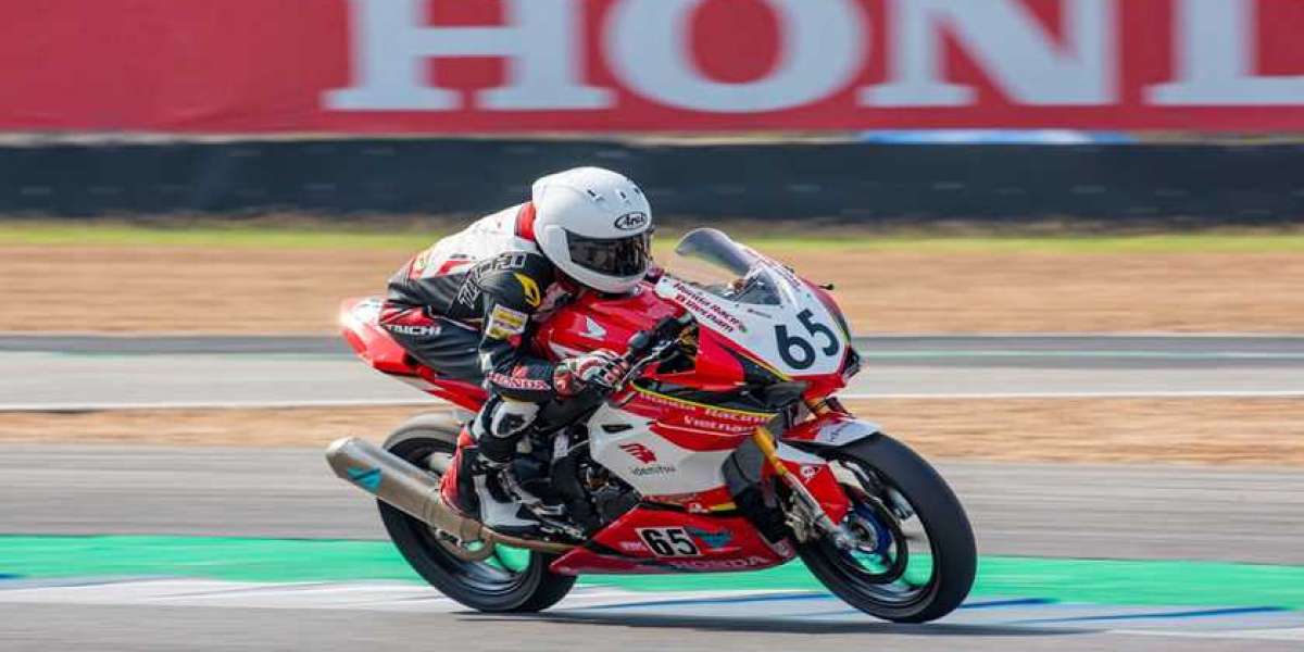 Honda Racing Việt Nam sẵn sàng chinh chiến ở Chặng hai Giải đua Mô tô Châu Á (ARRC) 2023 tại Malaysia