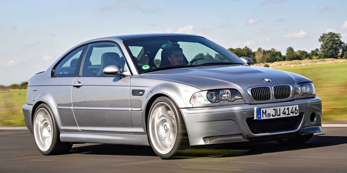 90.000 xe BMW cũ đang gặp lỗi vì sử dụng túi khí Takata