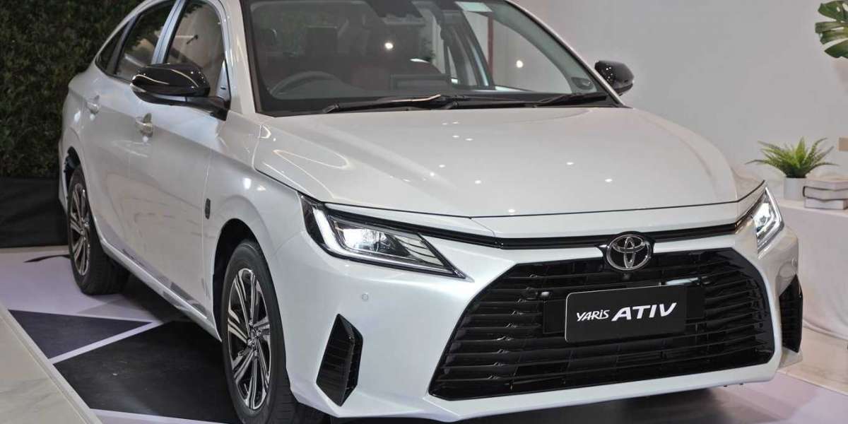 Toyota tạm ngừng bán Vios tại Thái Lan sau sự cố kiểm tra an toàn