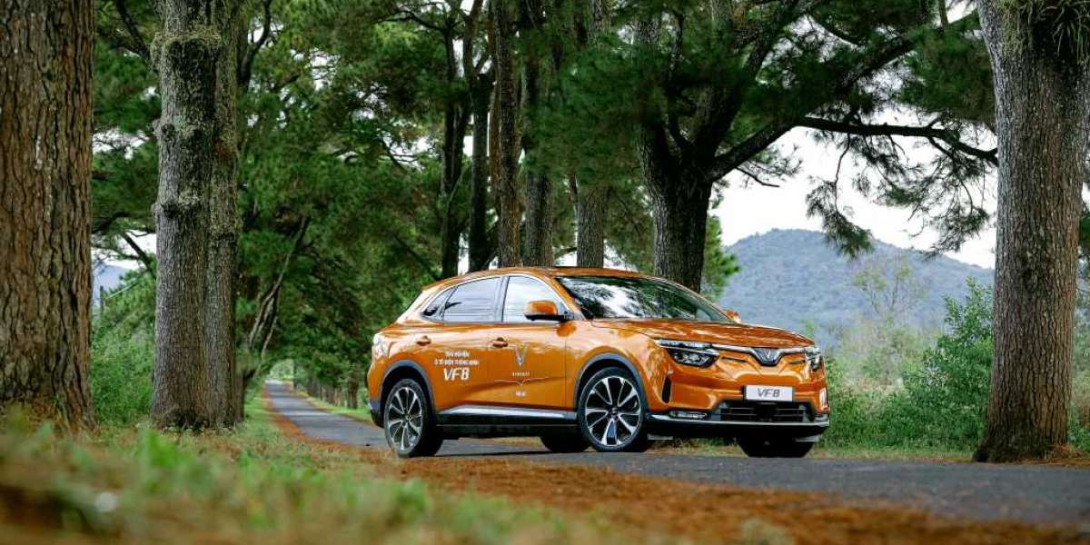 Hơn 4.000 ô tô điện VinFast được bàn giao trong tháng 12/2022