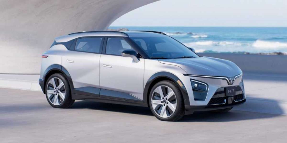 VinFast Canada công bố tham gia CIAS 2023