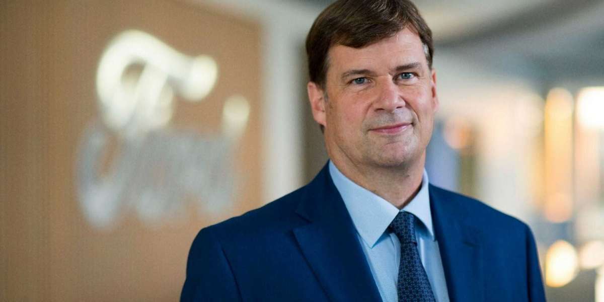 Tại sao CEO của Ford nghĩ rằng Trung Quốc là đối thủ lớn nhất đối với Ford về xe điện?