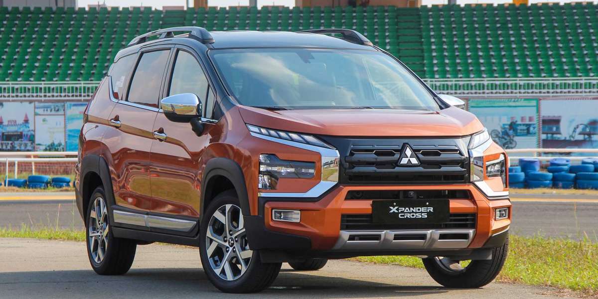Mitsubishi thực hiện ưu đãi tất cả sản phẩm trong tháng 5