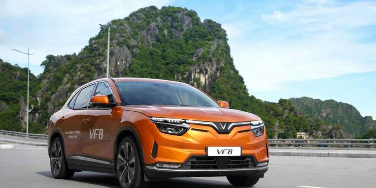Tháng 4/2023, VinFast bán được gần 4.000 ô tô điện tại Việt Nam
