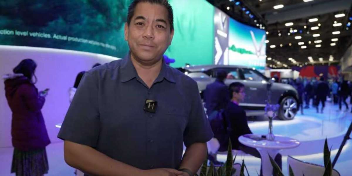Xe điện VinFast VF 6, VF 7 nhận nhiều lời khen của truyền thông quốc tế tại CES 2023