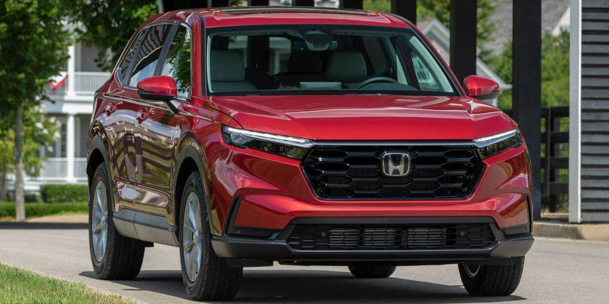 Honda Việt Nam hỗ trợ 100% lệ phí trước bạ cho khách hàng muốn mua CR-V