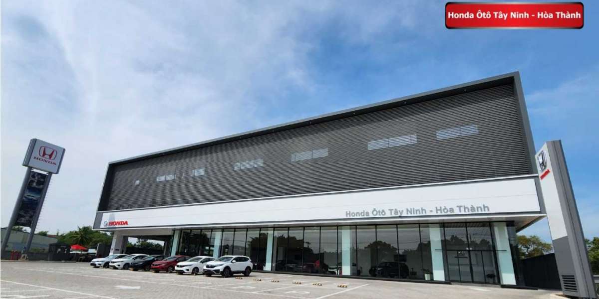 Honda có thêm nhà phân phối tại Việt Nam