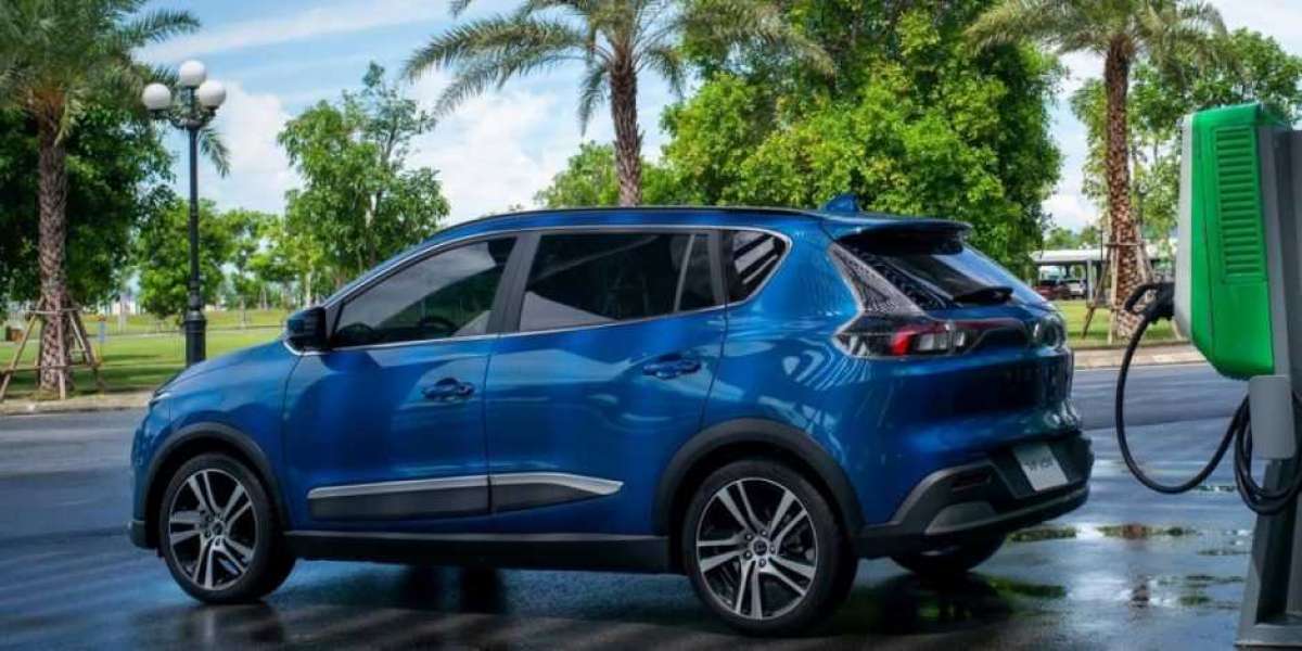 Doanh số VinFast tháng 2/2023 đạt mong đợi