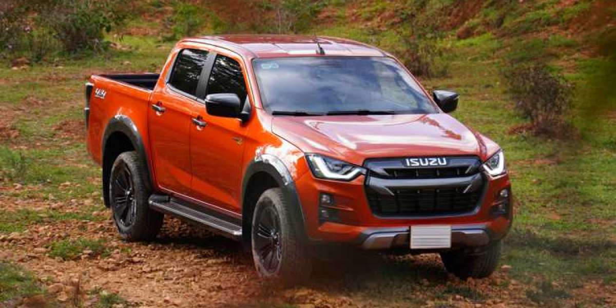Triệu hồi hàng trăm xe Isuzu tại Việt Nam vì lỗi hệ thống lái
