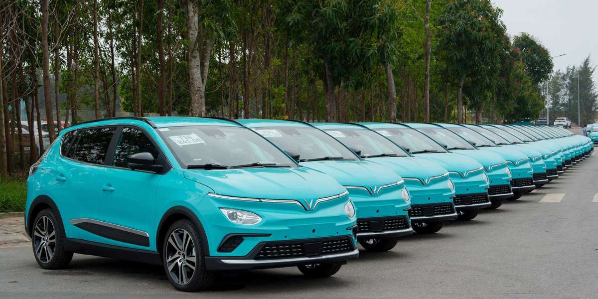 Top 10 xe bán chạy nhất tháng 4/2023