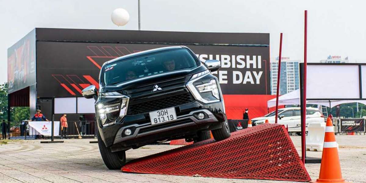 Sắp diễn ra sự kiện lái thử xe Mitsubishi “Drive the Adventure 2023 – Dẫn lối phiêu lưu”
