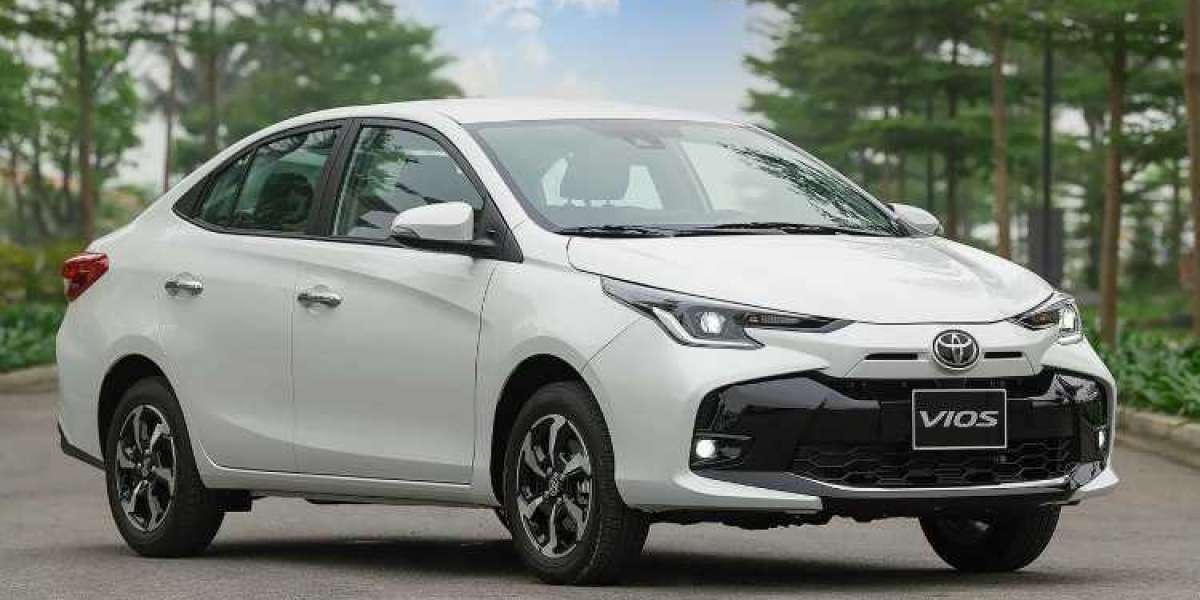 Loạt xe sedan cỡ nhỏ ưu đãi hấp dẫn tại Việt Nam trong tháng 5