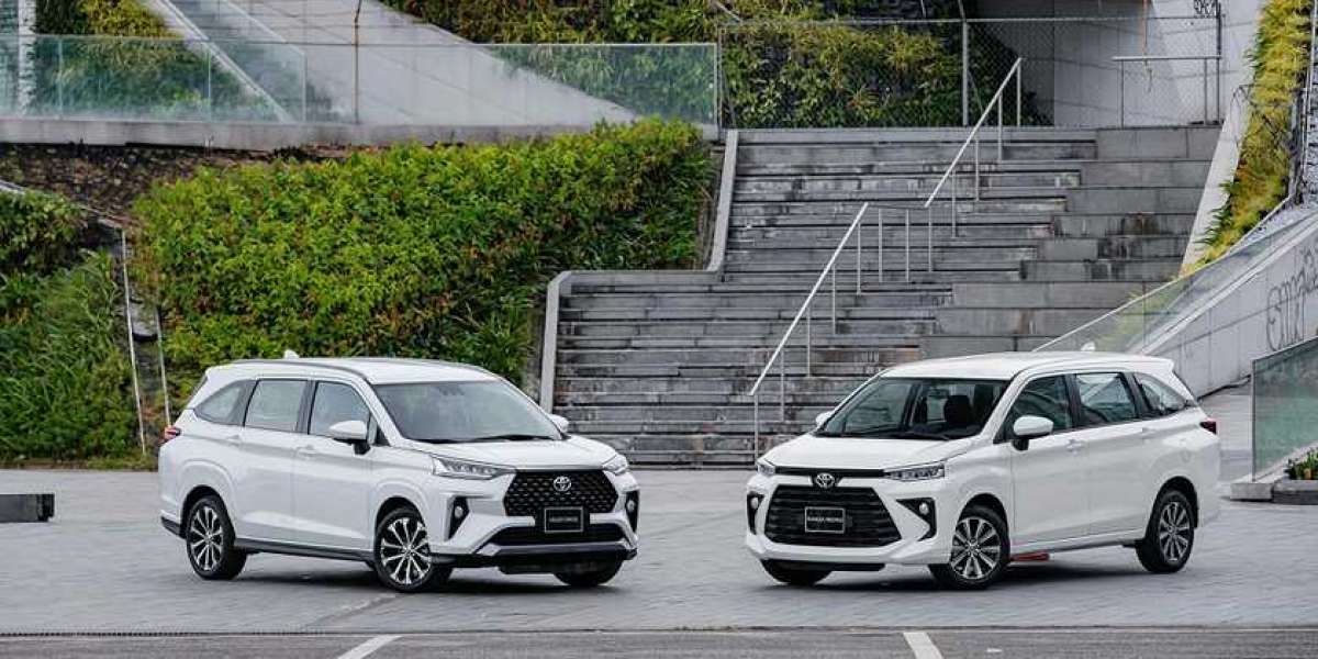 Toyota ưu đãi cho khách hàng mua xe Veloz Cross & Avanza Premio trong tháng 5- 6/2023