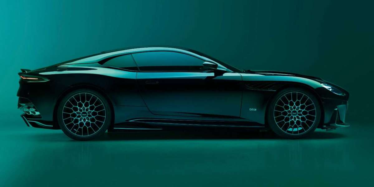 Aston Martin sẽ ra mắt 8 mẫu xe thể thao mới trong hai năm tới